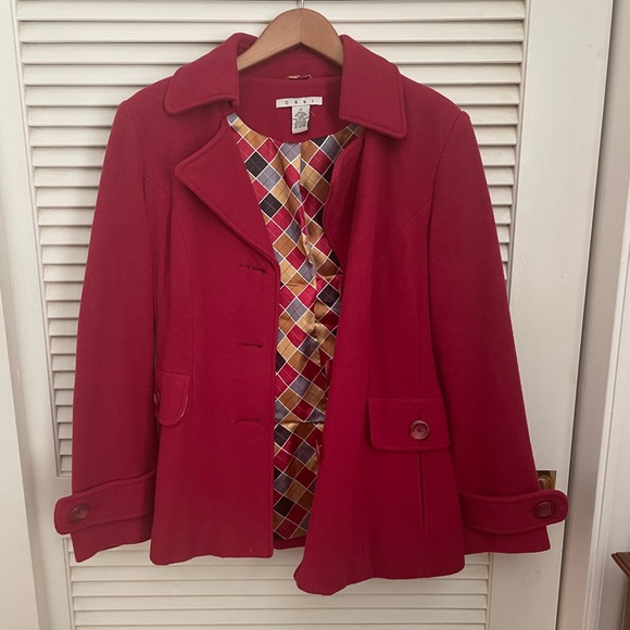 Cabi Coat - Picture 2 of 3